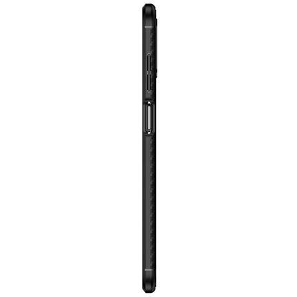 Xiaomi Poco M5s Rugged TPU Case (Black) - Casebump