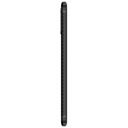 Xiaomi Redmi 10 2022 Rugged TPU Case (Black) - Casebump