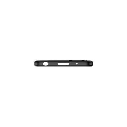 Xiaomi Redmi 10 2022 Rugged TPU Case (Black) - Casebump