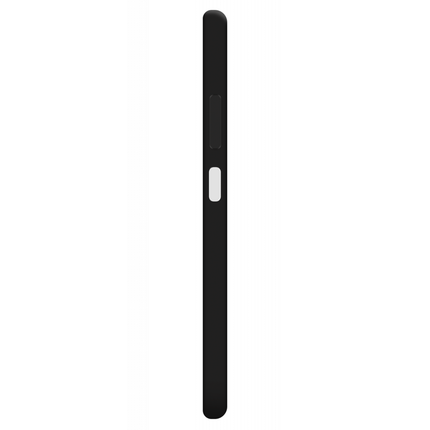 Xiaomi Redmi 10 5G Soft TPU Case (Black) - Casebump
