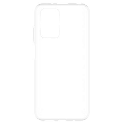 Xiaomi Redmi 10 Soft TPU Case (Clear) - Casebump