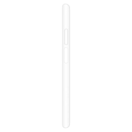 Xiaomi Redmi 10 Soft TPU Case (Clear) - Casebump