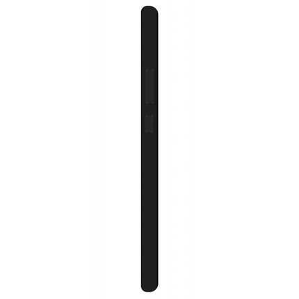 Xiaomi Redmi 10A Soft TPU Case (Black) - Casebump
