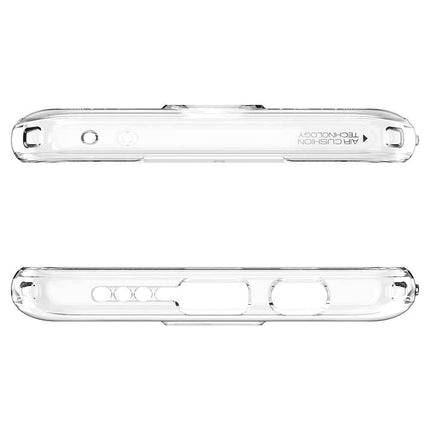 Spigen Liquid Crystal Case Xiaomi Redmi K30 (Crystal Clear) ACS00698 - Casebump
