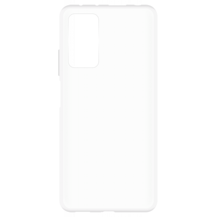 Xiaomi Redmi Note 11 Pro/11 Pro 5G Soft TPU Case with Strap - (Clear) - Casebump